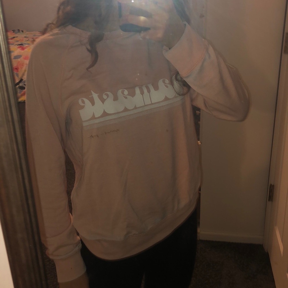 Super cute spiritual gangster shirt